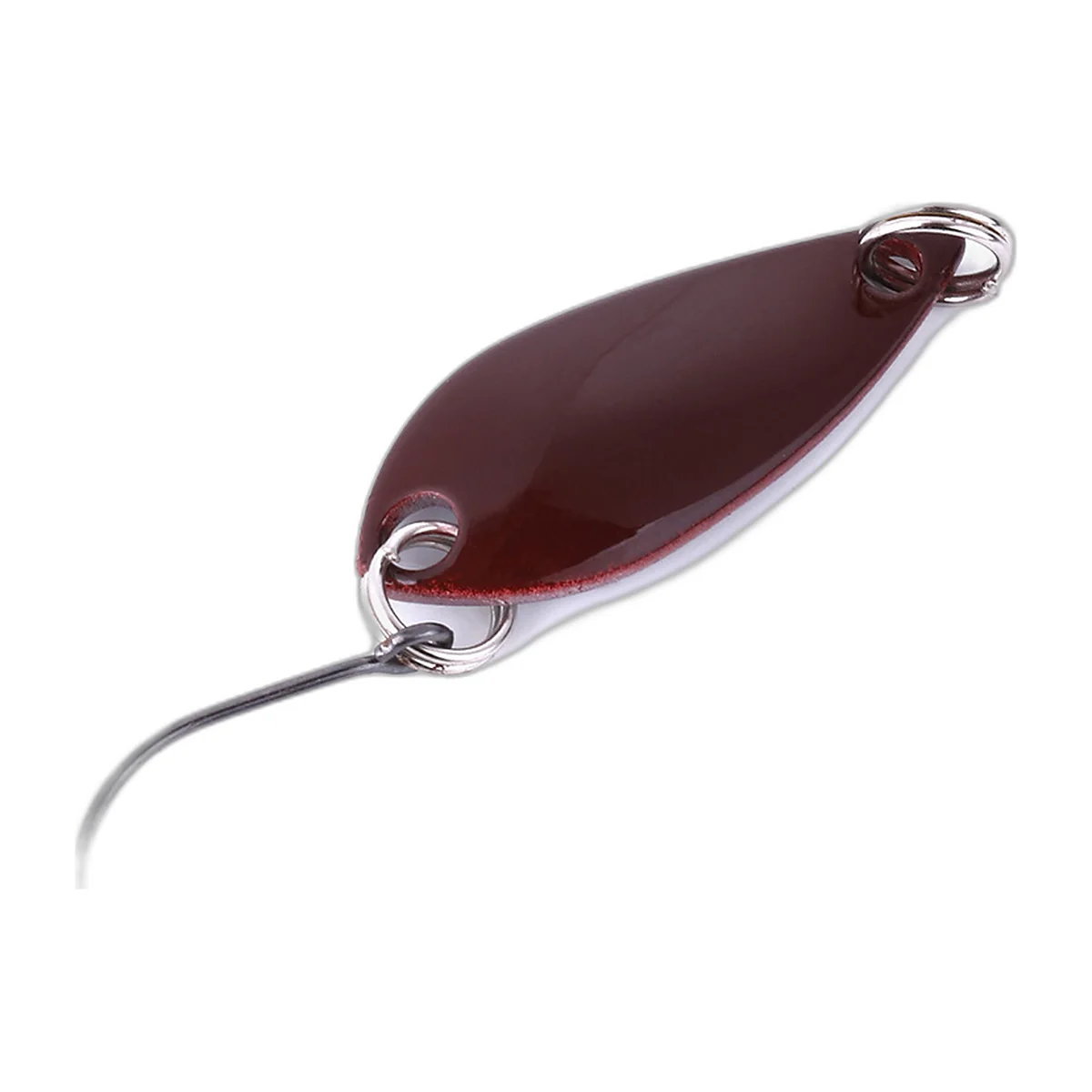 Blinker 26 g mit Einzelhaken, 5er-Set (2)