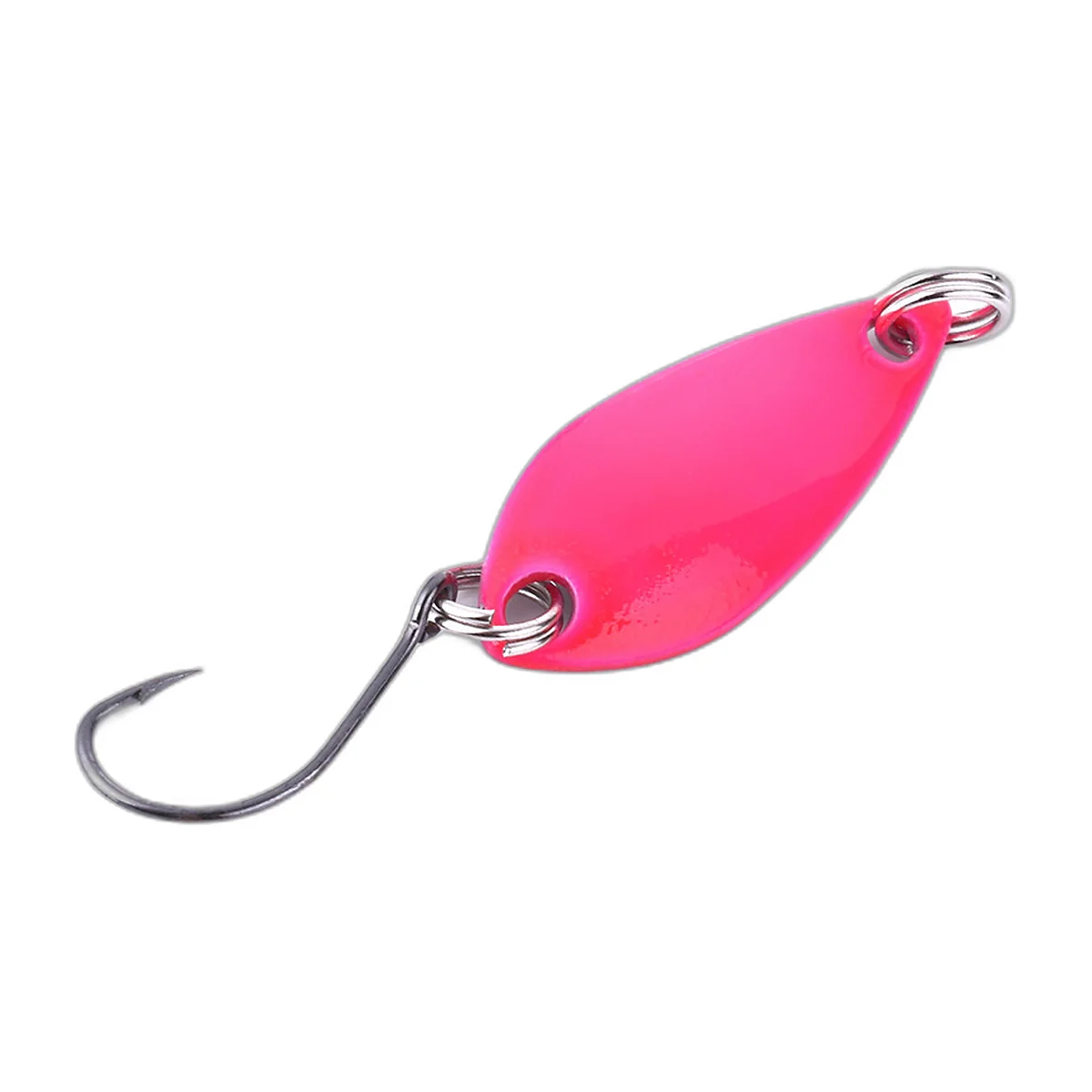Blinker 26 g mit Einzelhaken, 5er-Set (3)