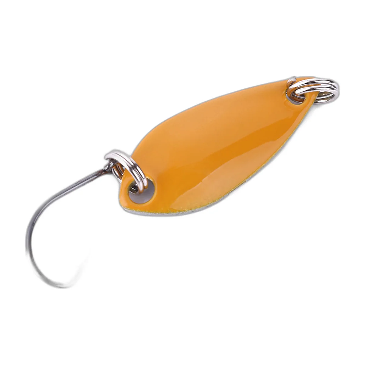 Blinker 26 g mit Einzelhaken, 5er-Set (4)
