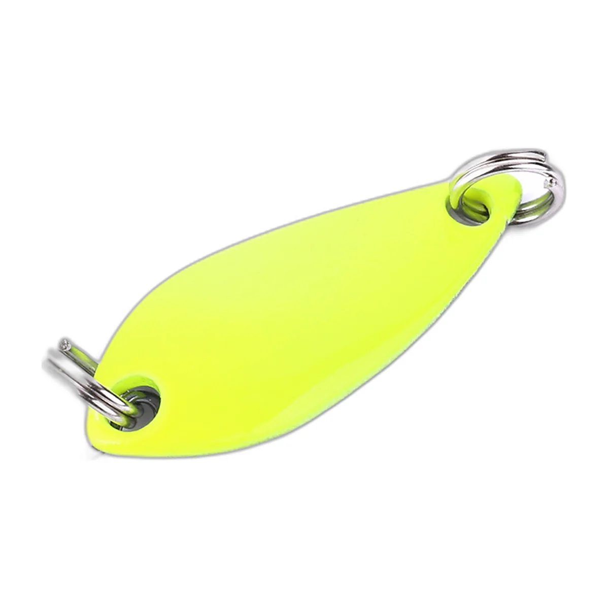 Blinker 26 g mit Einzelhaken, 5er-Set (5)