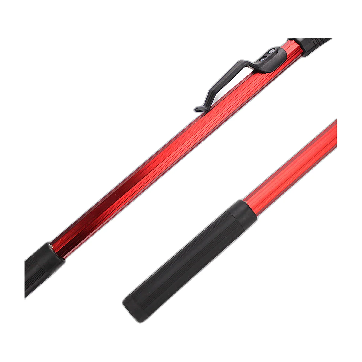 Folding Triangle Landing Net, 47 cm Folded (3)