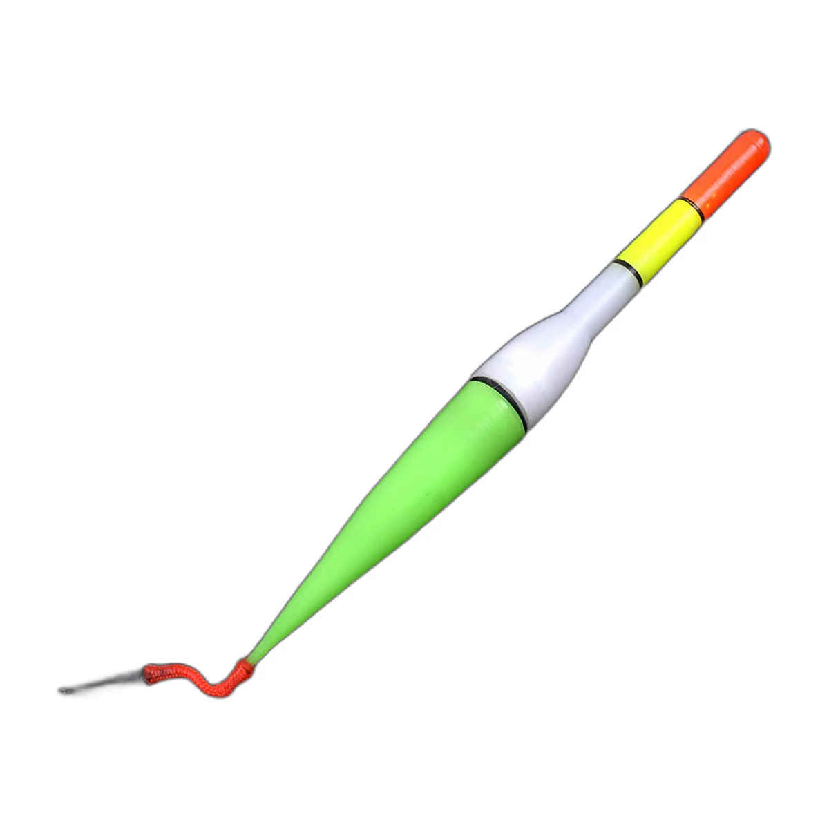 Galleggianti luminosi elettronici 19 cm, set da 5 (3)