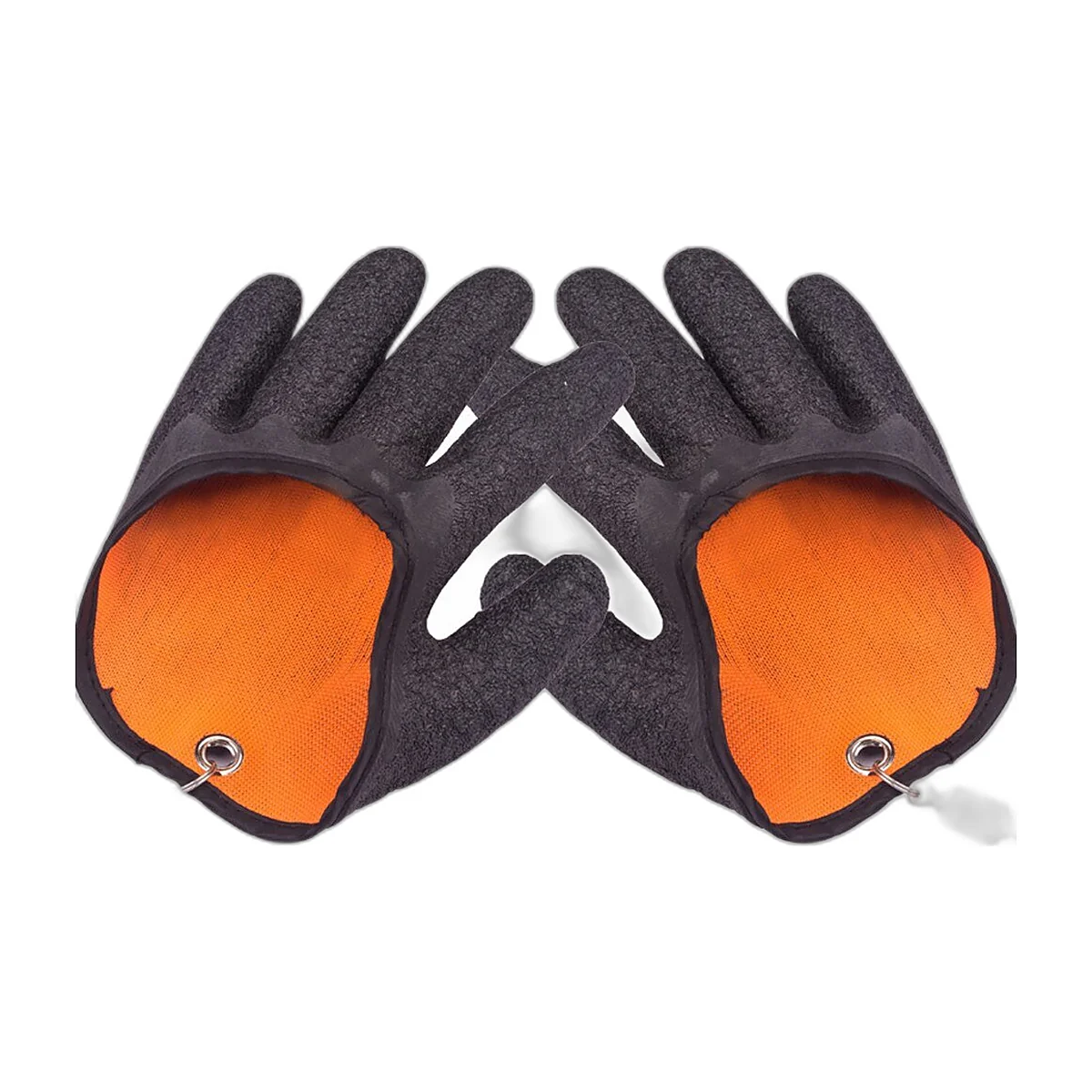 Predator Unhooking Kit: Gloves + Jaw Spreader (3)