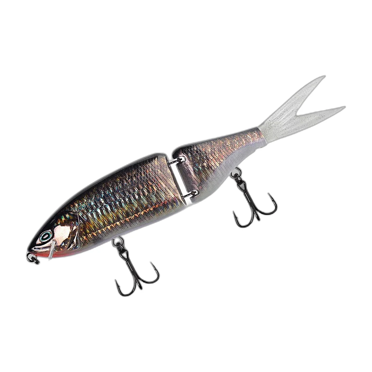 Jointed Big Bait 22 cm, 115 g (2)