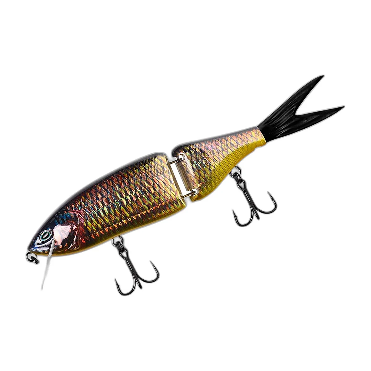 Jointed Big Bait 22 cm, 115 g (3)
