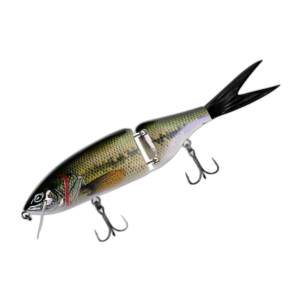 Jointed Big Bait 22 cm, 115 g (5)