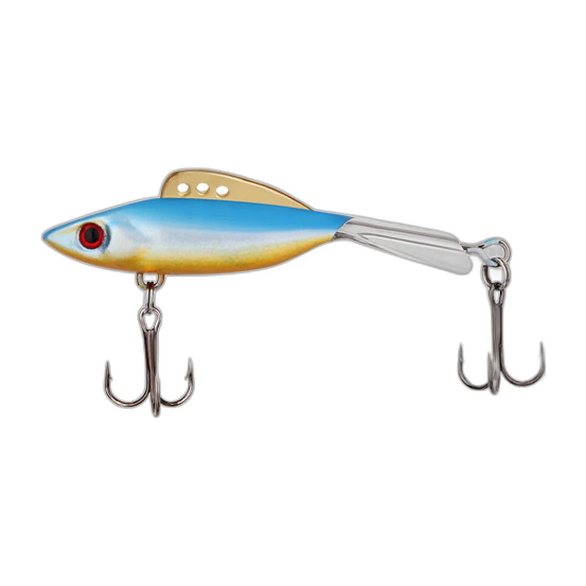 Blade baits 10 g, set van 4 (2)