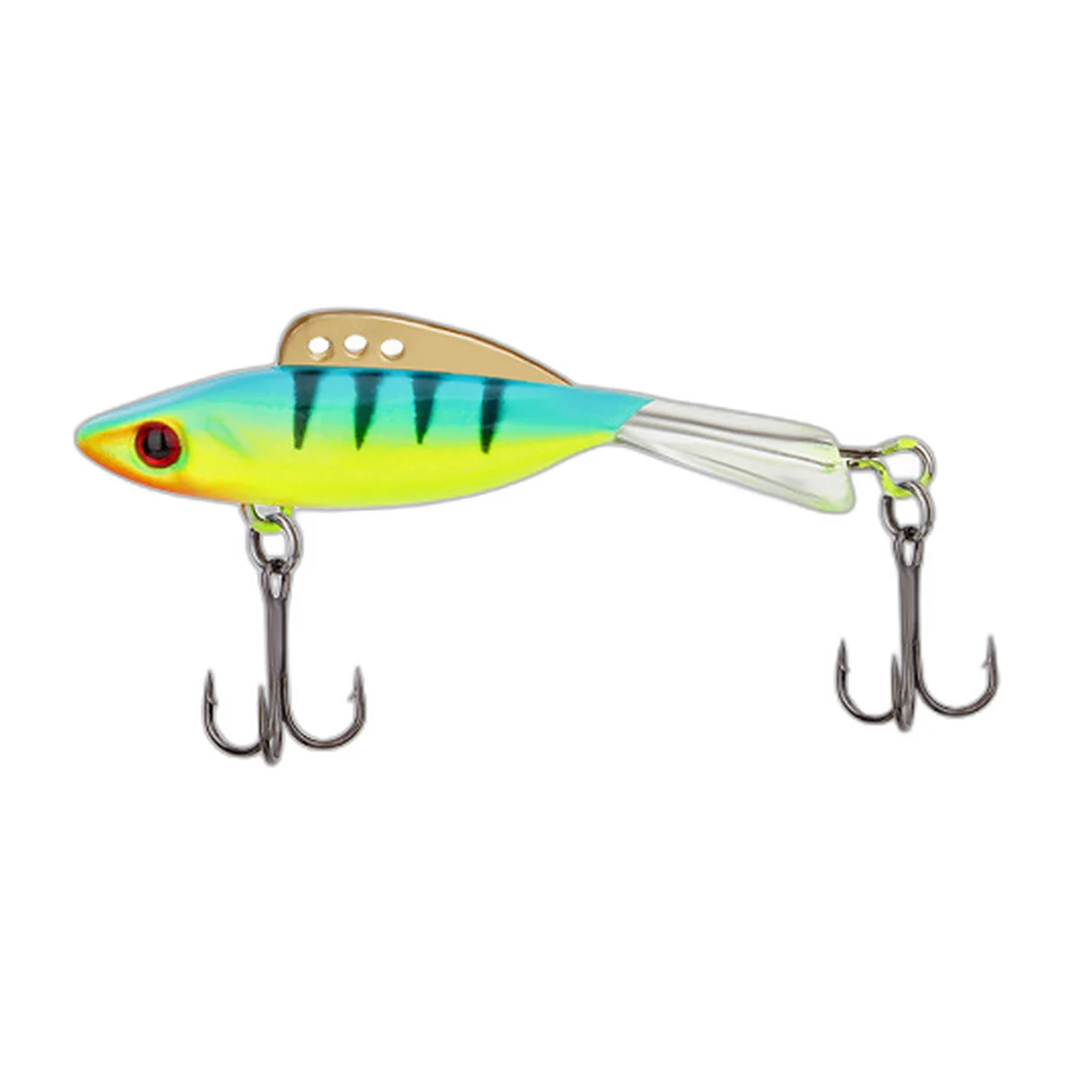 Blade baits 10 g, set van 4 (3)