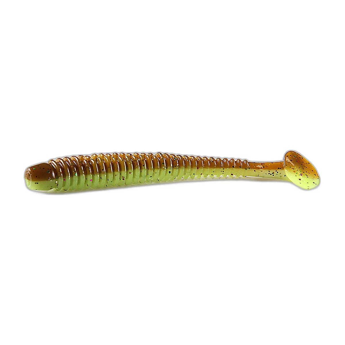 Gummifische Shad 8 cm, 30er-Set (2)