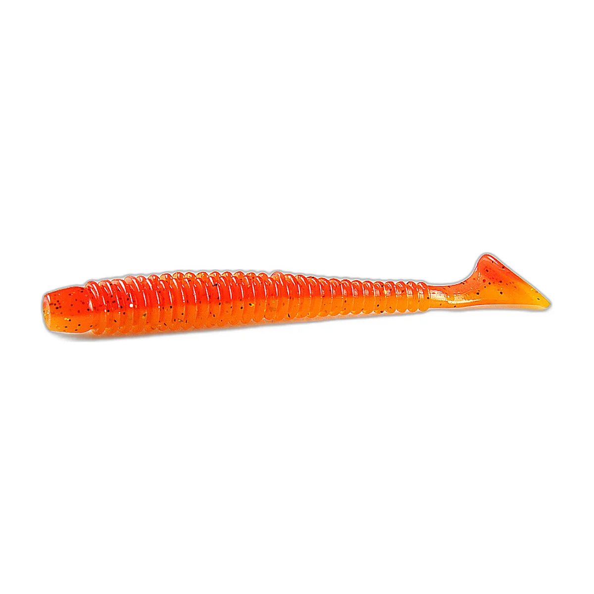 Gummifische Shad 8 cm, 30er-Set (3)