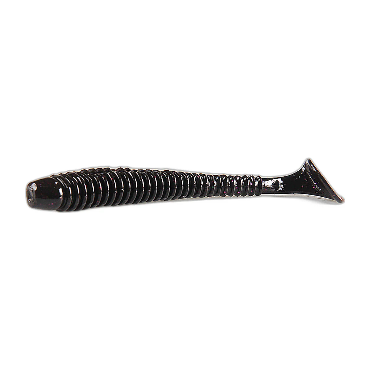 Gummifische Shad 8 cm, 30er-Set (4)