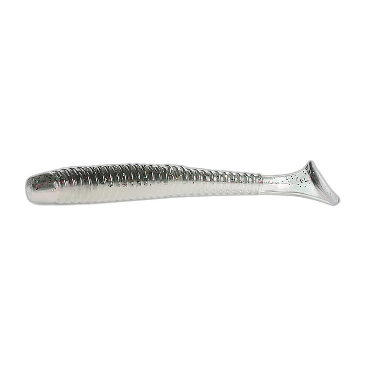 Gummifische Shad 8 cm, 30er-Set (5)