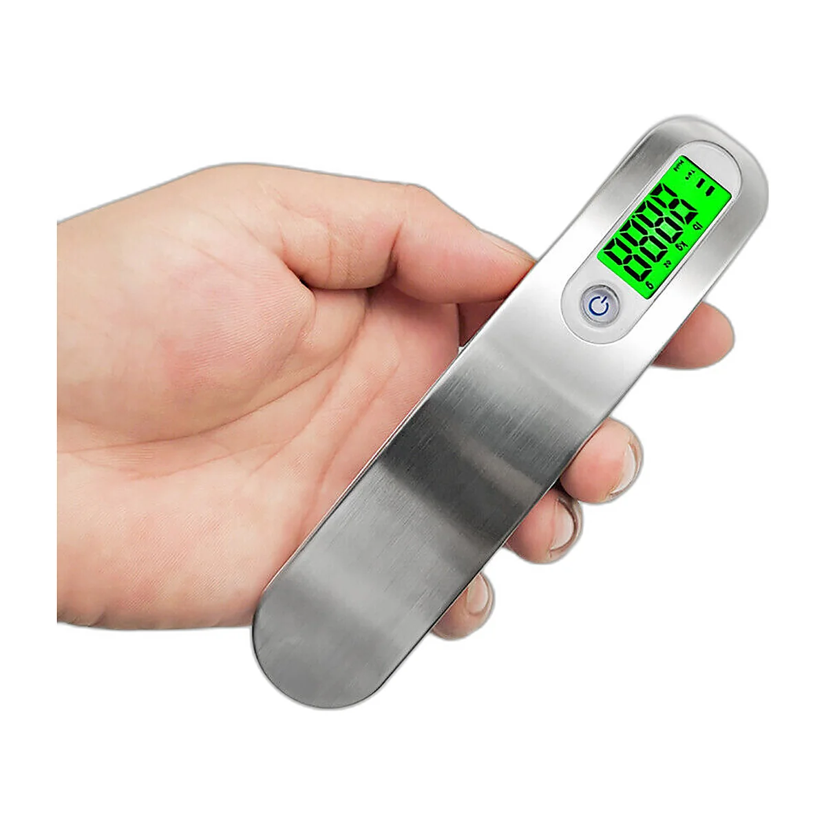 Backlit Digital Hanging Scale 50 kg (2)