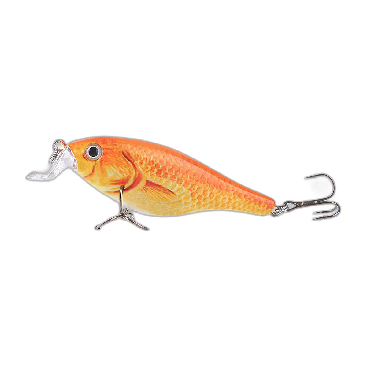 Minnowpluggen 8,3 cm, set van 5 (3)