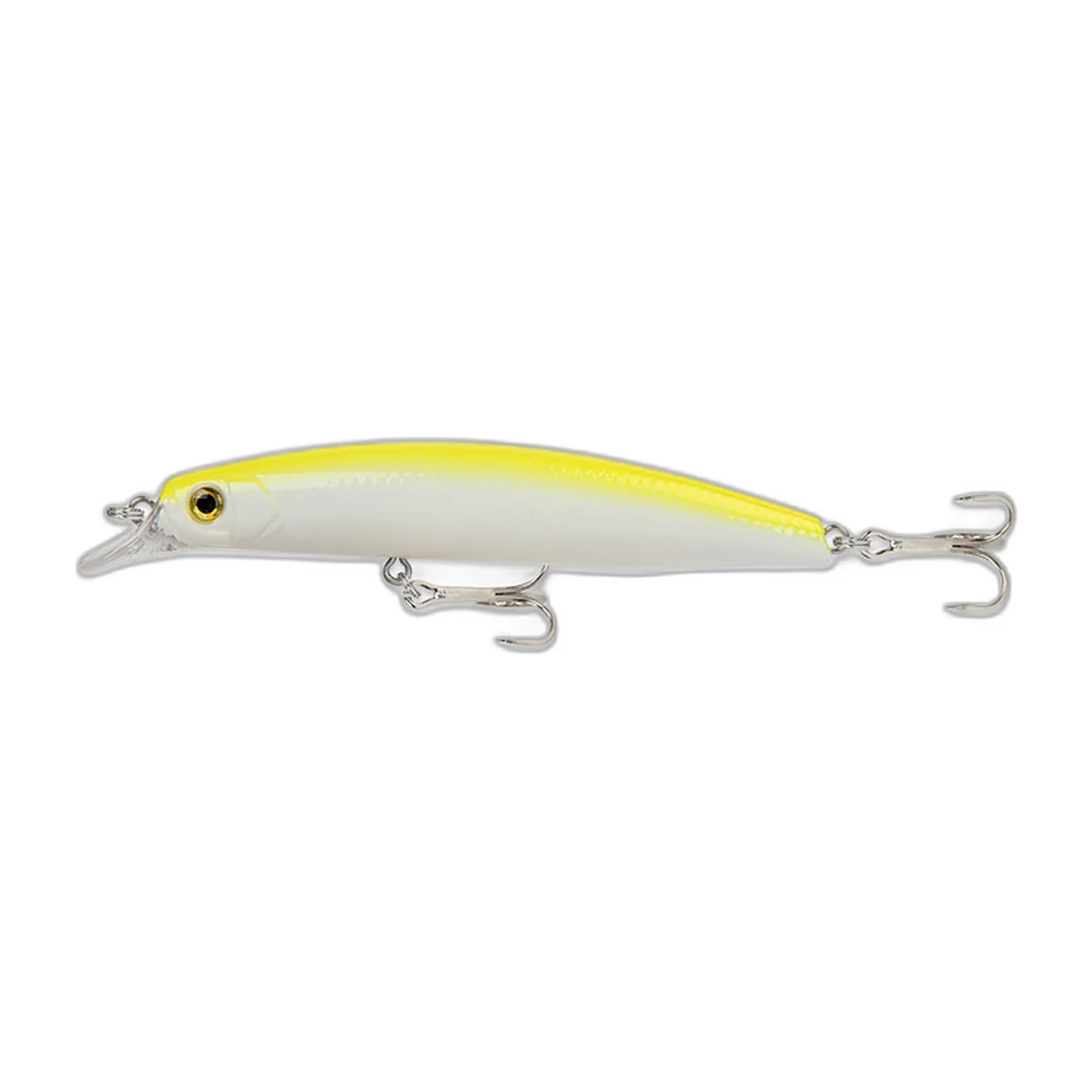 Minnow Crankbaits 9 cm, Pack of 5 (2)