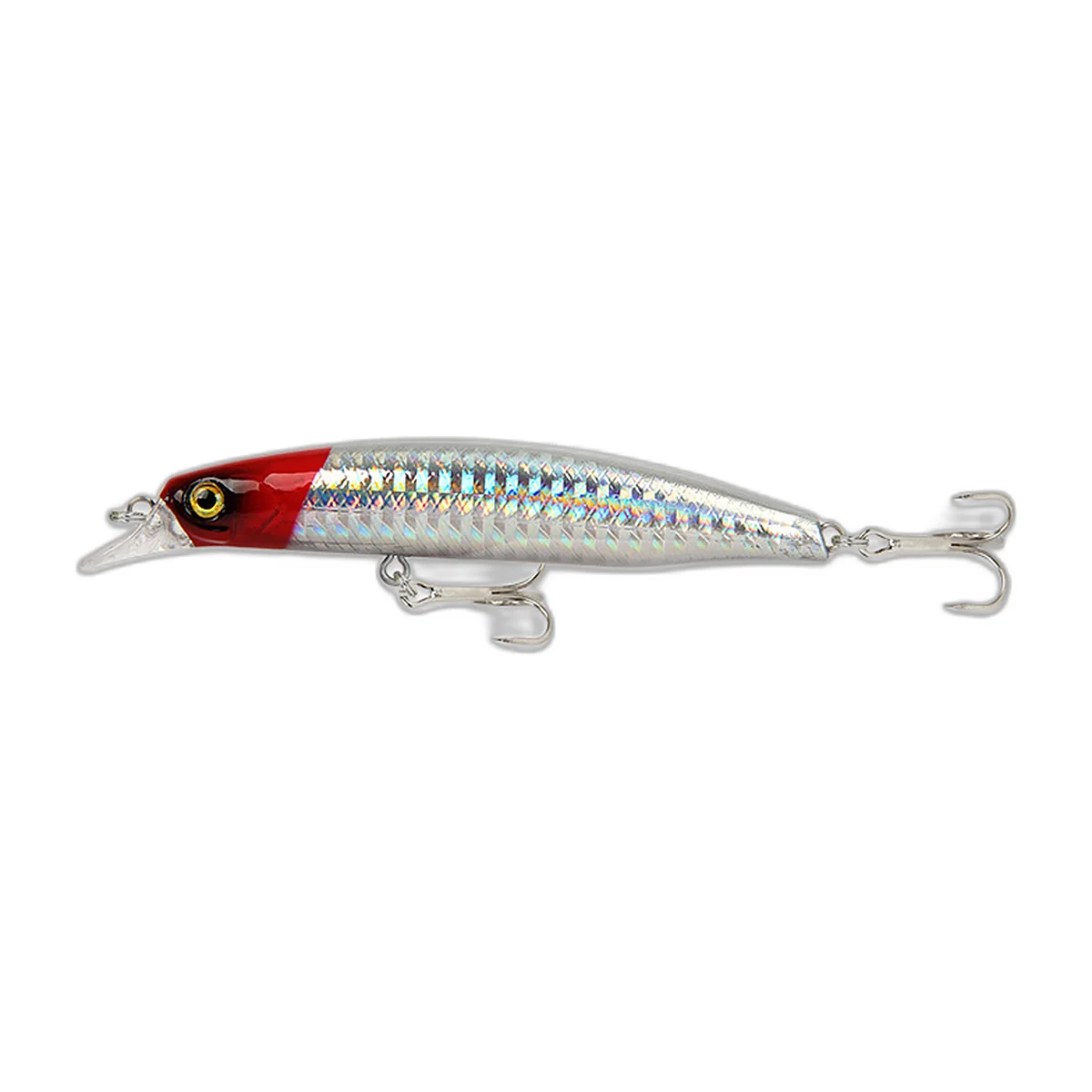 Minnow Crankbaits 9 cm, Pack of 5 (3)