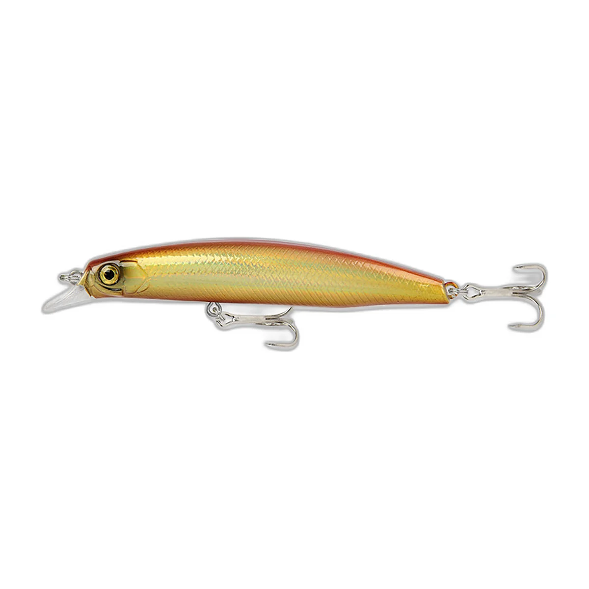 Minnow Crankbaits 9 cm, Pack of 5 (5)