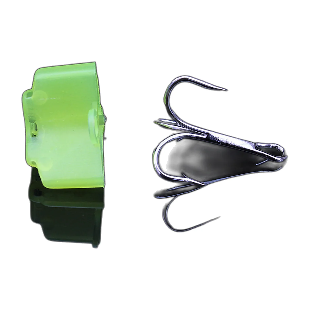 Treble Hook Covers, Pack of 150 (2)