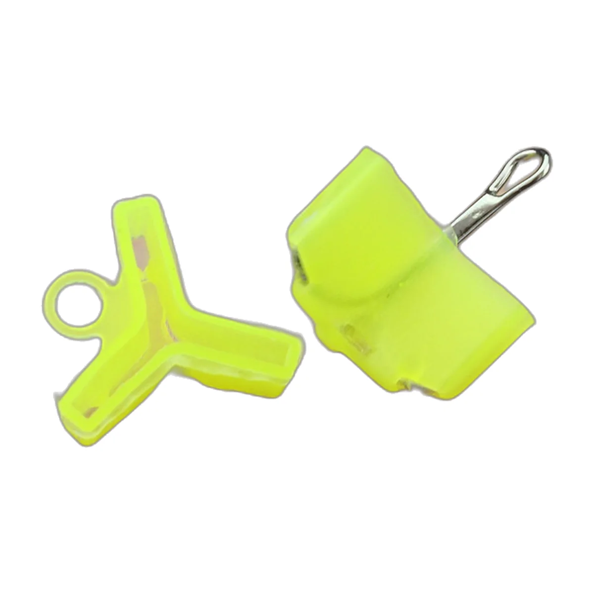 Treble Hook Covers, Pack of 150 (4)