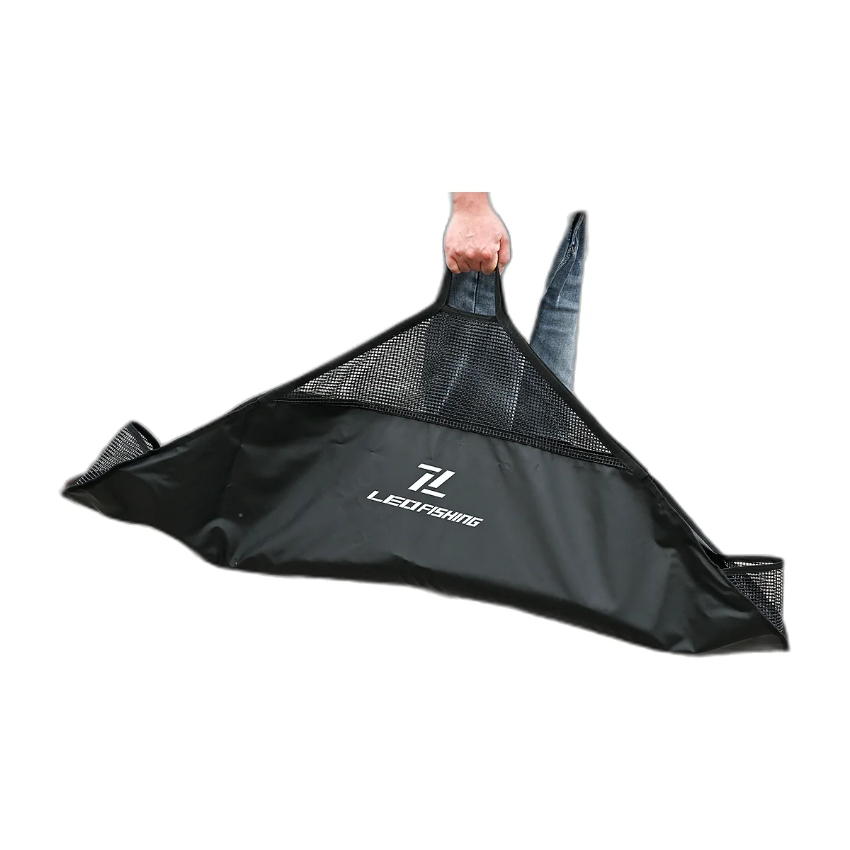 Abhakmatte mit 100-cm-Maßband (4)