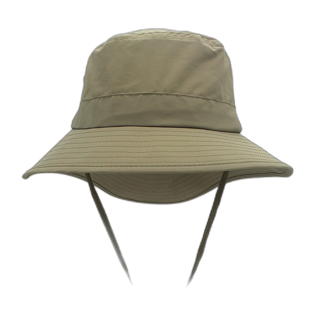 Cappello da pesca con paranuca (2)