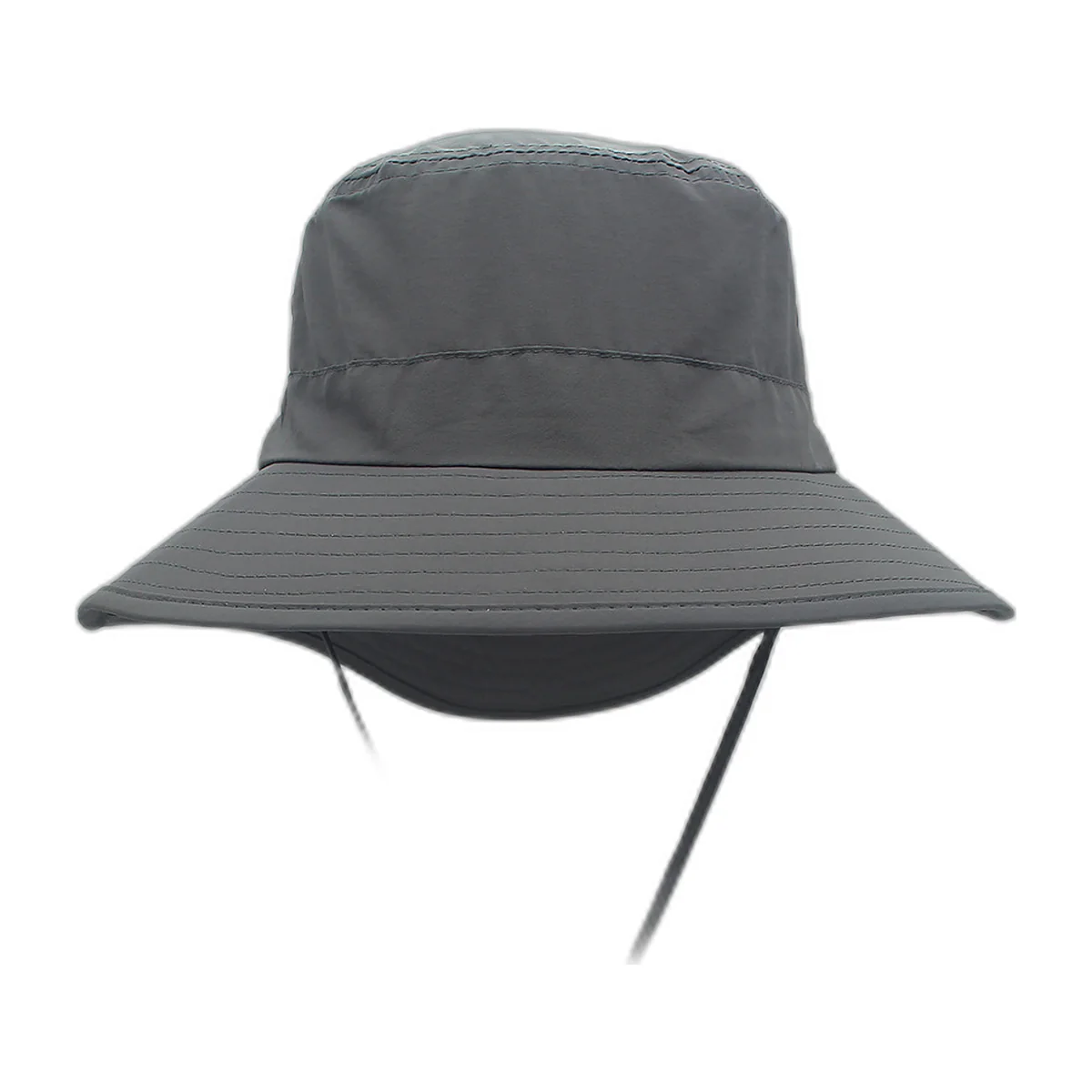 Cappello da pesca con paranuca (4)