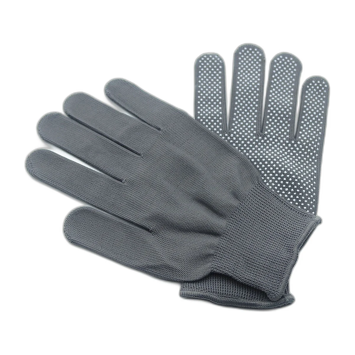 Guanti sottili antiscivolo, set da 3 paia (2)
