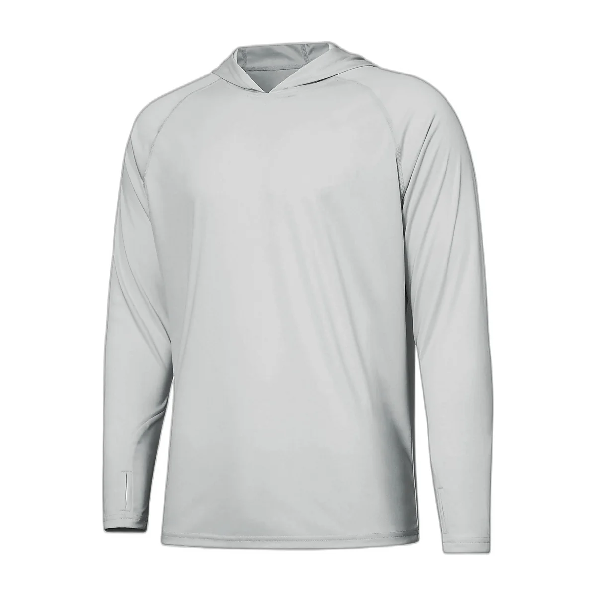 Maglia da pesca a maniche lunghe con cappuccio (2)
