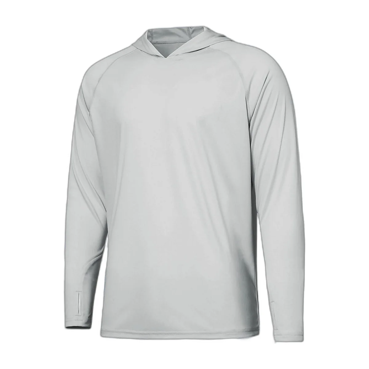Maglia da pesca a maniche lunghe con cappuccio (3)