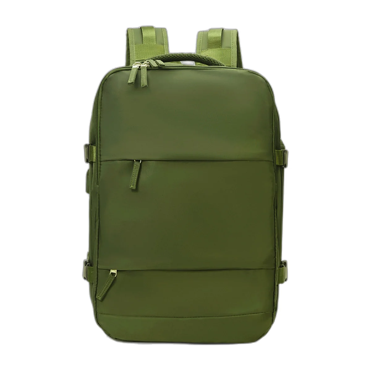 Mochila con compartimento seco/húmedo, 18 pulgadas (3)