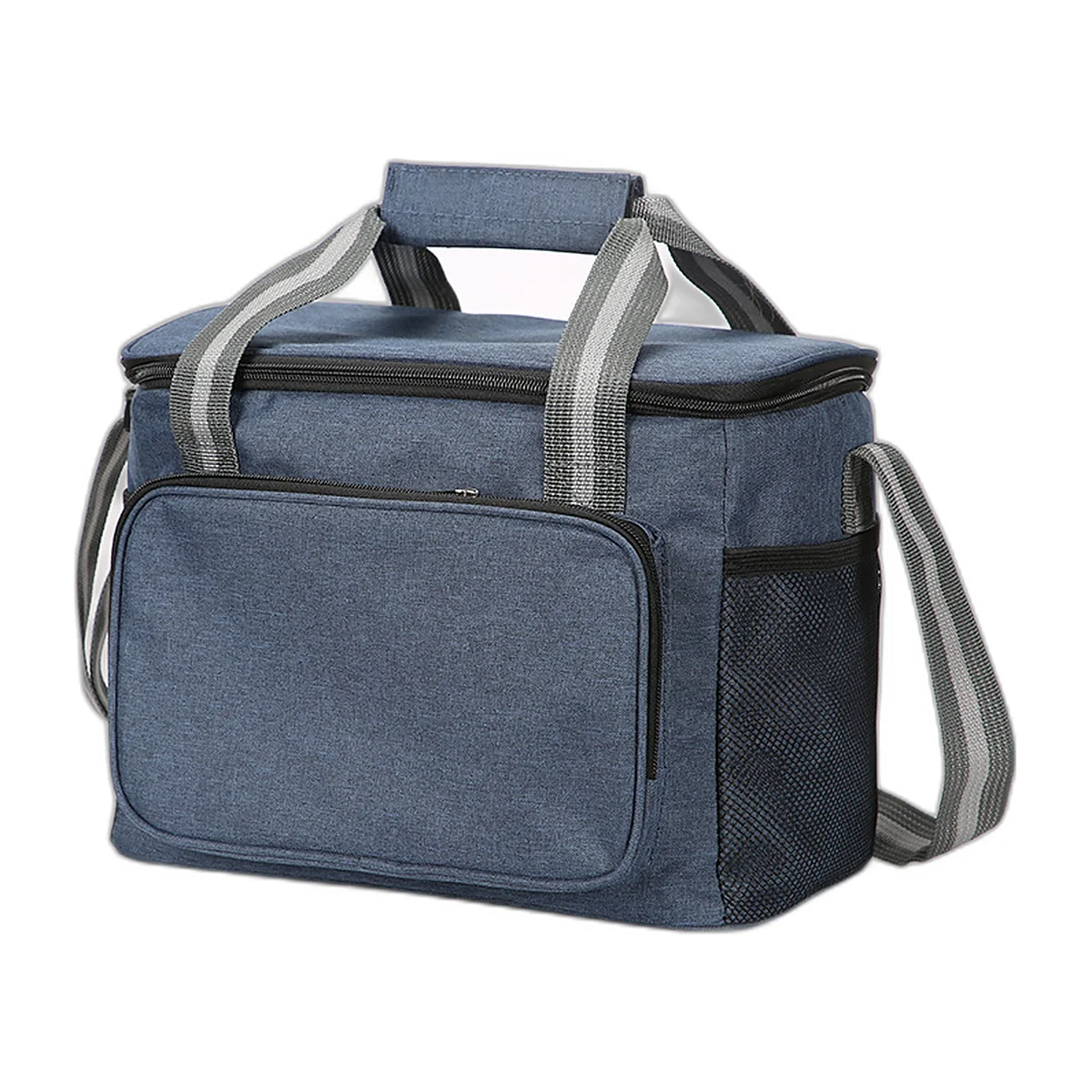 Borsa termica in tela Oxford (3)