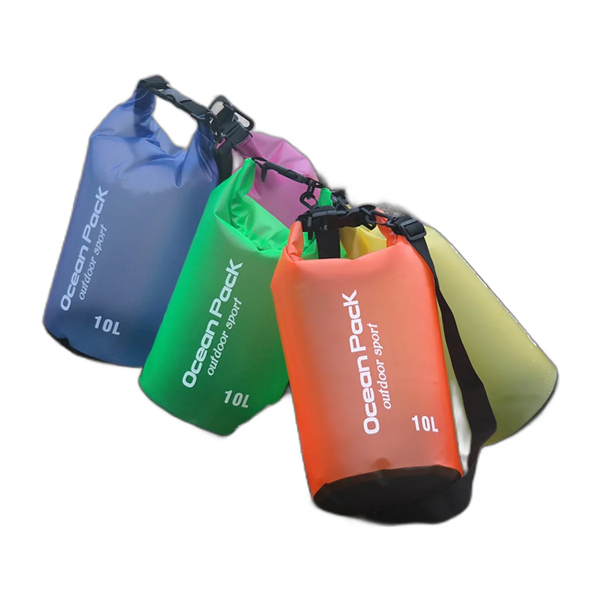 Sacca stagna in PVC 5–10 L (2)