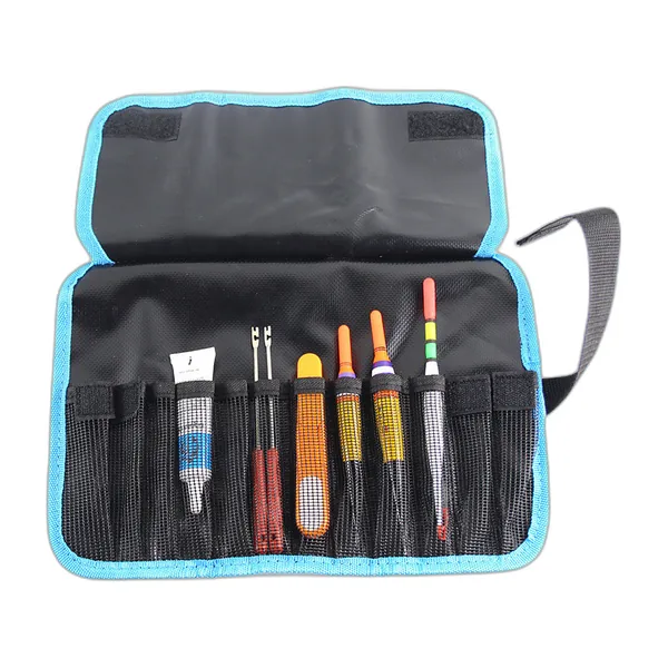 Borsa portaoggetti per accessori da pesca