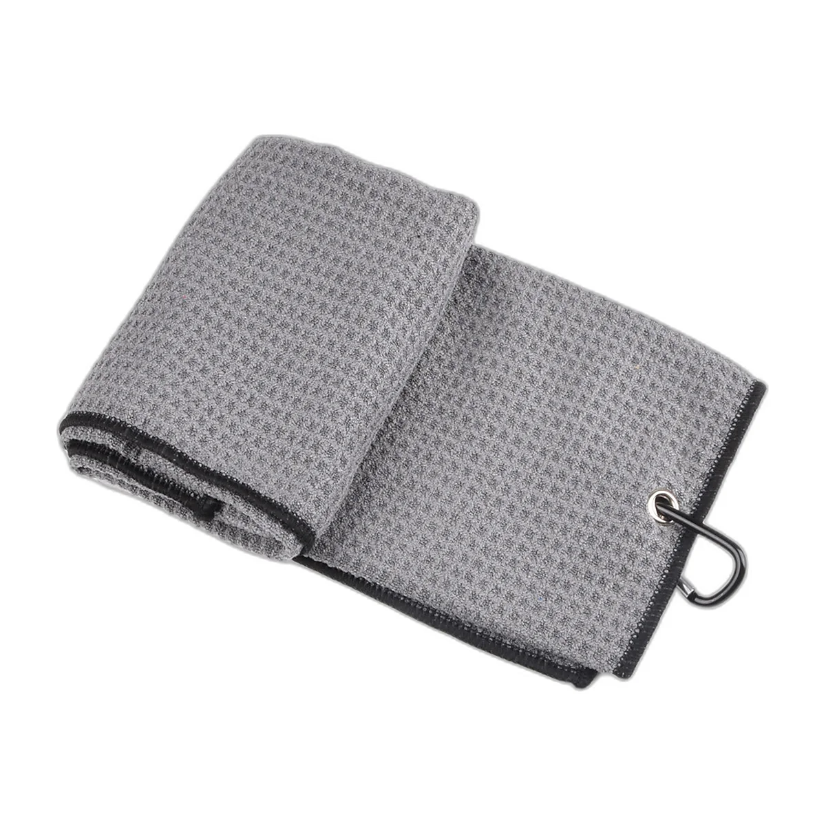 Mikrofaserhandtuch 41 × 54 cm mit Haken (2)