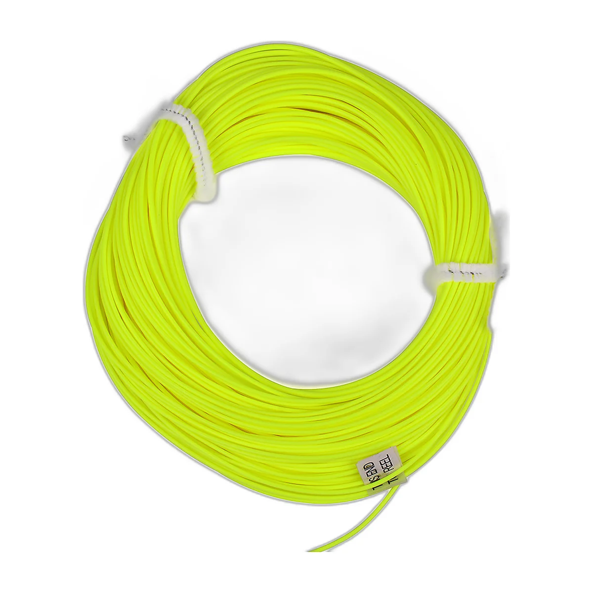 Coda di topo galleggiante coda 3, verde scuro (2)