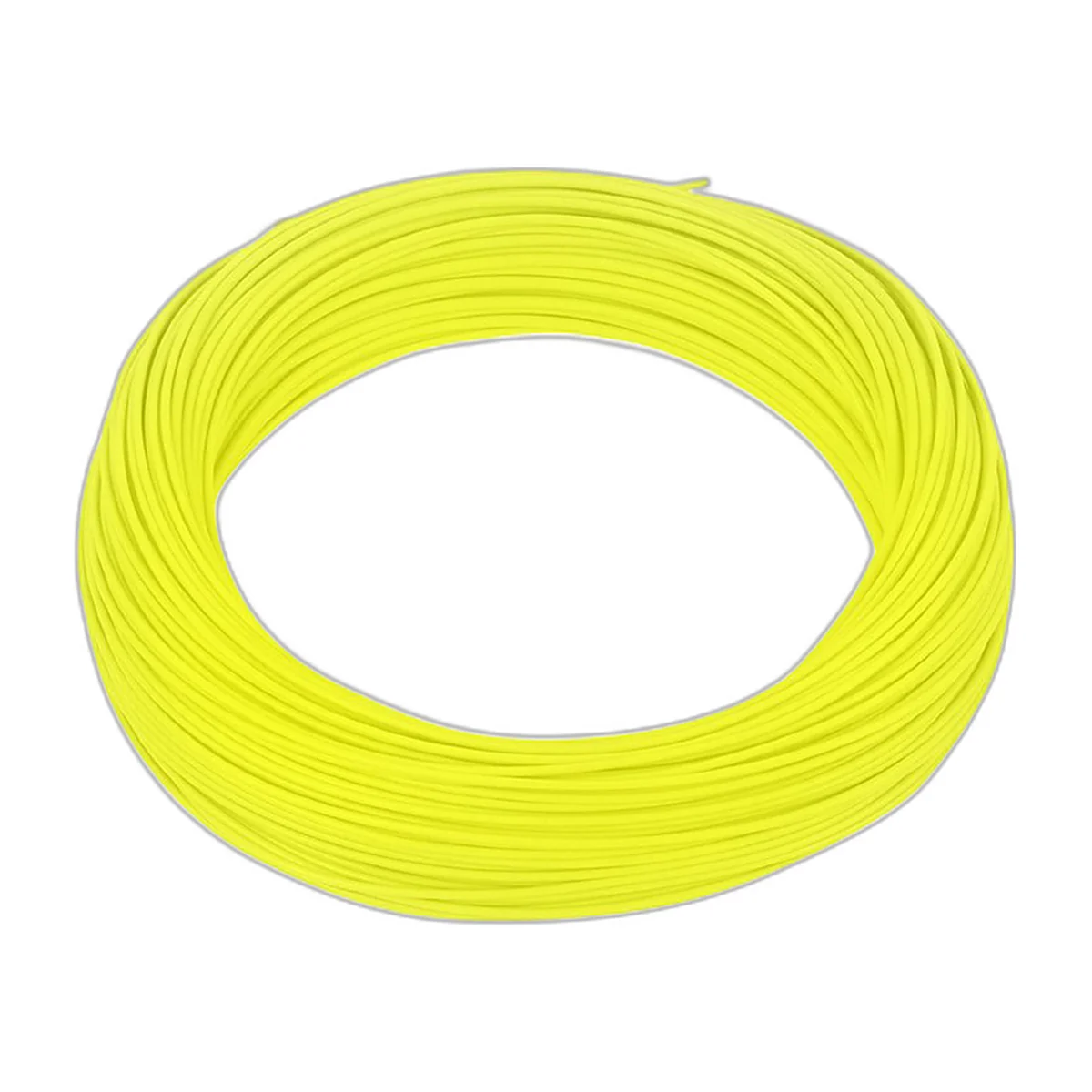Floating weight-forward fly line, 30 m (2)