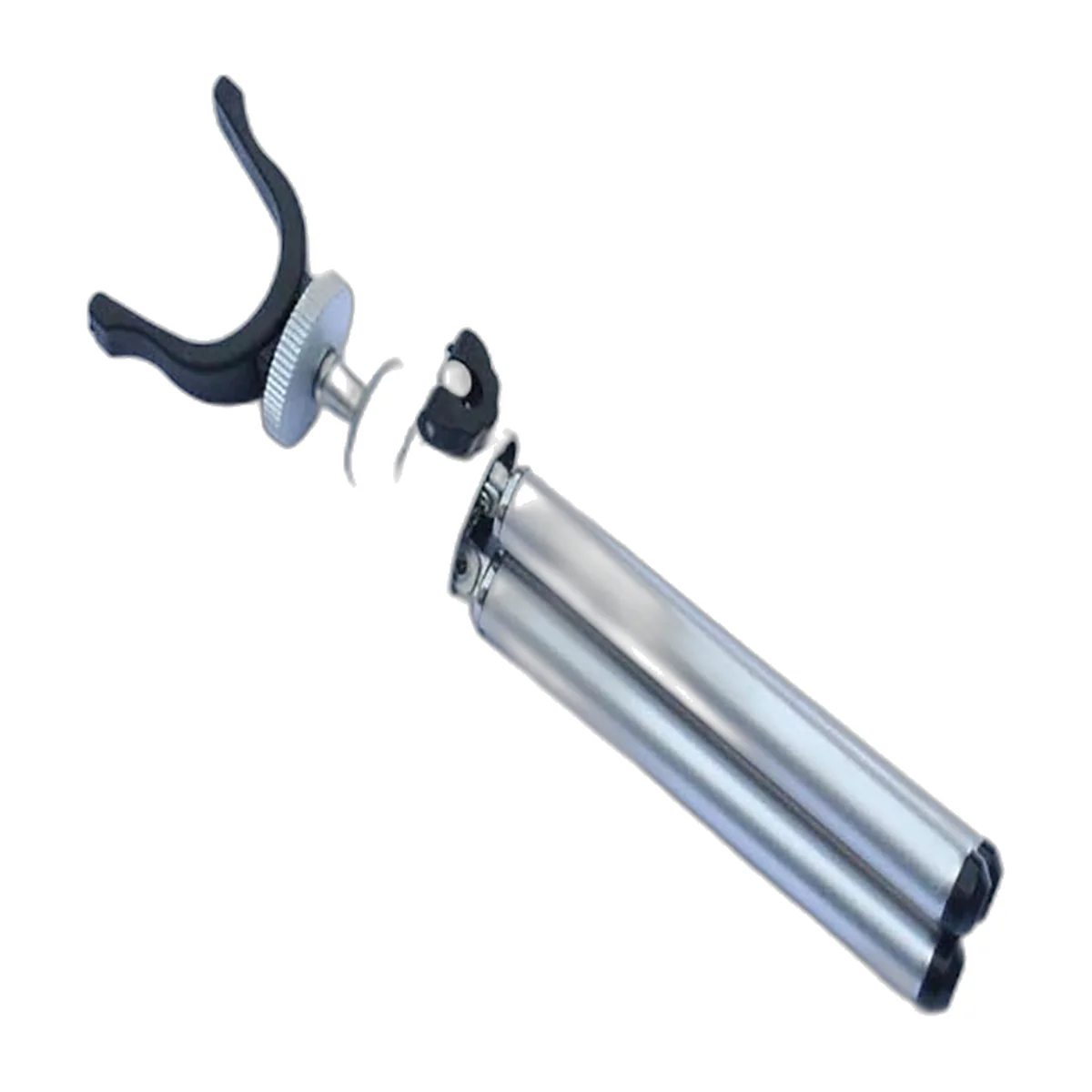 Small Folding Aluminium Rod Tripods, Pack of 2 (3)